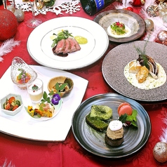 シェフズテーブル ANAホリデイ・イン仙台のおすすめ料理1