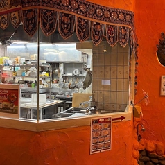 平日のディナー限定で貸切もご対応できます☆お問い合わせください。