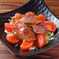 お酒に合うおつまみ