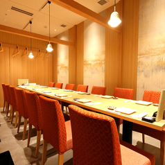 じぶんどきなんばセントラルイータリー店の雰囲気2