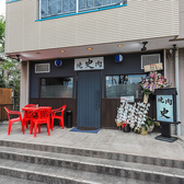 焼肉史の雰囲気3