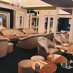Luxury Karaoke Oasis オアシス すすきのの雰囲気2