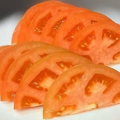 スライストマト