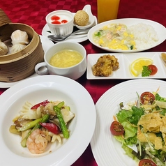 CHINESE KITCHEN 彩の写真