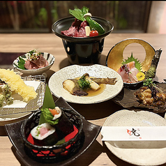 灯宴　暁-AKATSUKI-本店のコース写真