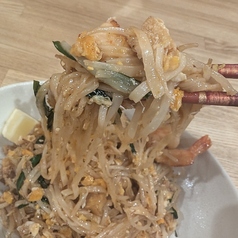北浦和 タイ料理 UAMFAN THAIのおすすめテイクアウト2