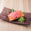 焼肉 忠心蔵のおすすめ料理1