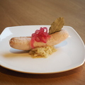 料理メニュー写真&nbsp;ウトペネツ