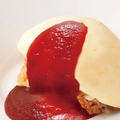 料理メニュー写真&nbsp;チーズオムライス