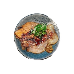 【各種】キムラ君/炙りチャーシュー