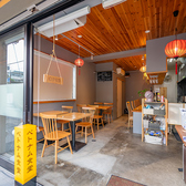 ベトナム食堂 天文館の雰囲気3