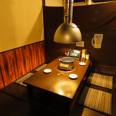 焼き肉家 福陣の特集写真