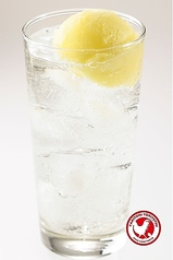 ストロングレモン