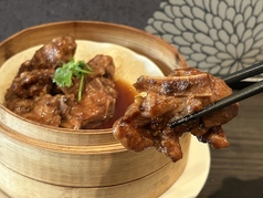 點心菜 茶號 てんしんさい ちゃごうのおすすめ料理1