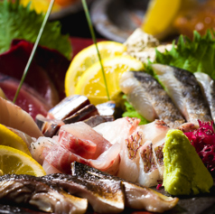 炉端かば 丸の内店のおすすめ料理1