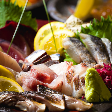 炉端かば 丸の内店のおすすめ料理1