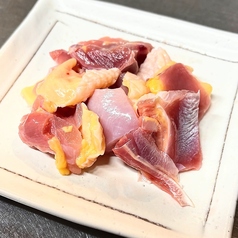 国産親鶏もも