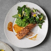 Hyssop ヒソップのおすすめ料理3