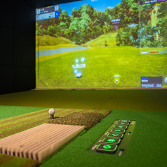 K GOLF STORY ケーゴルフストリーのコース写真
