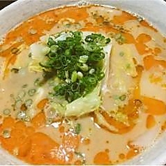 担々麺