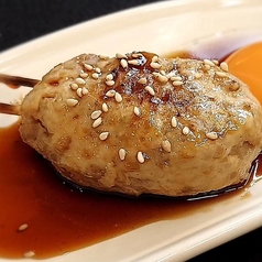 特製軟骨つくね串　2本