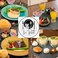 Le repas ルパの画像