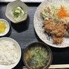 呑み喰い処 733 なみさんのおすすめポイント2