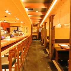 寧々家 山形松見町店の外観2