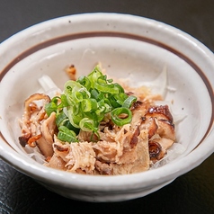 鶏屋のひねぽん