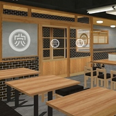 大穴 高田馬場店の雰囲気2