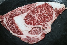 焼肉はづきのコース写真