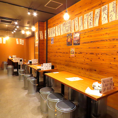 ご友人とのお食事にも◎