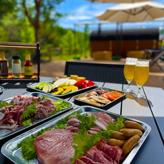 リンクウSTORAGEのコース写真