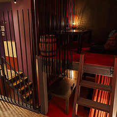 お茶づけバー ZUZU 新宿店の特集写真