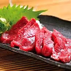 上赤身