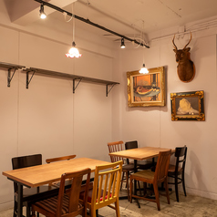 にはとりや 三宮店の特集写真