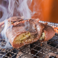 【臭みは一切なく、噛むほどにあふれる肉の旨みは別格】