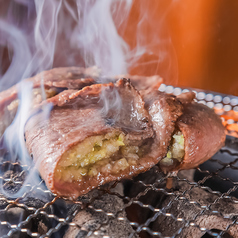 【臭みは一切なく、噛むほどにあふれる肉の旨みは別格】