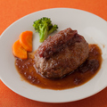 スカイワードレストランそらいろのおすすめ料理1