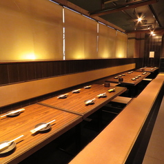 土間土間 西新店特集写真1