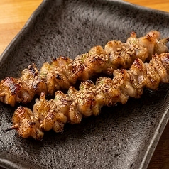 なんこつ串