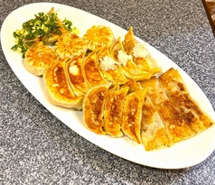 天鴻餃子房 水道橋店のおすすめ料理1