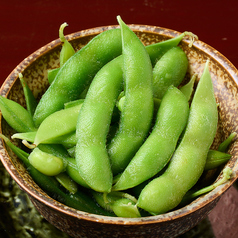 枝豆