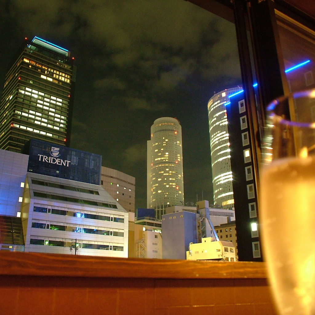 【味樹園】名駅上陸☆名駅ユニモール6番出口から徒歩5分♪