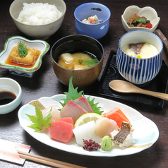 日本料理 おだはら 福山のおすすめランチ1