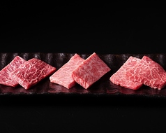 焼肉 仲山 栄 久屋大通のおすすめ料理2