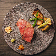 MEAT&GRILL MARCO HANARE ミートアンドグリルマルコ ハナレのおすすめ料理3