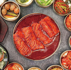 特上ホルモン (1人前)