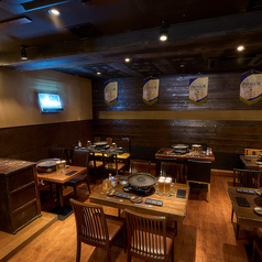 KIMURAYA 川崎ビアホール＆BBQのおすすめポイント1