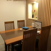 馬春楼 銀座店の雰囲気2